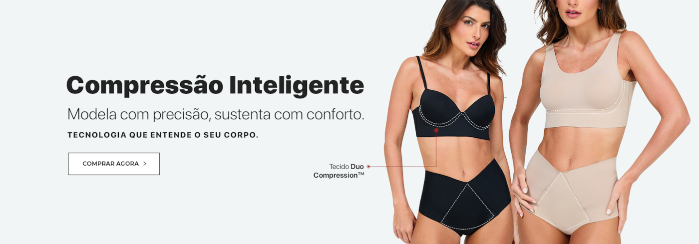 Compressão Inteligente