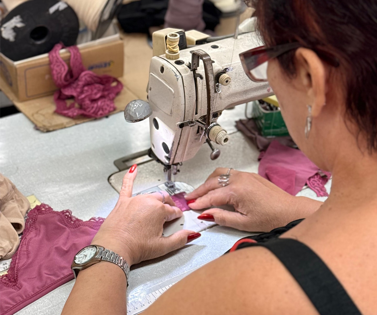 Imagem institucional