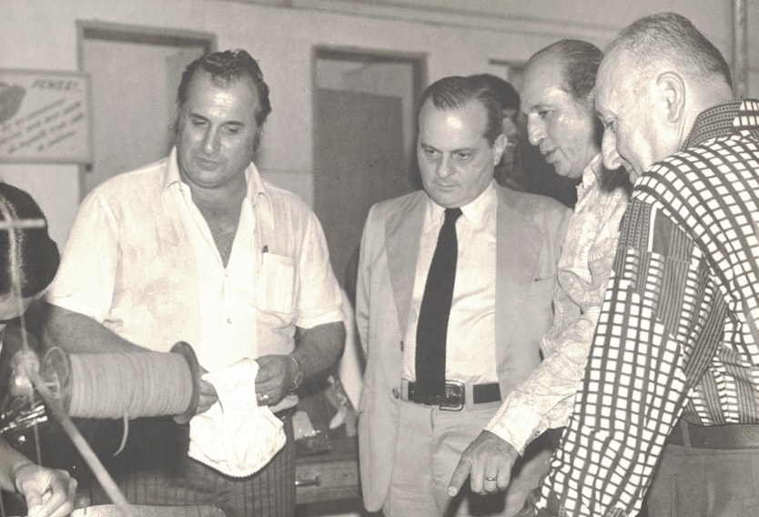 O Nascimento de um &Iacute;cone