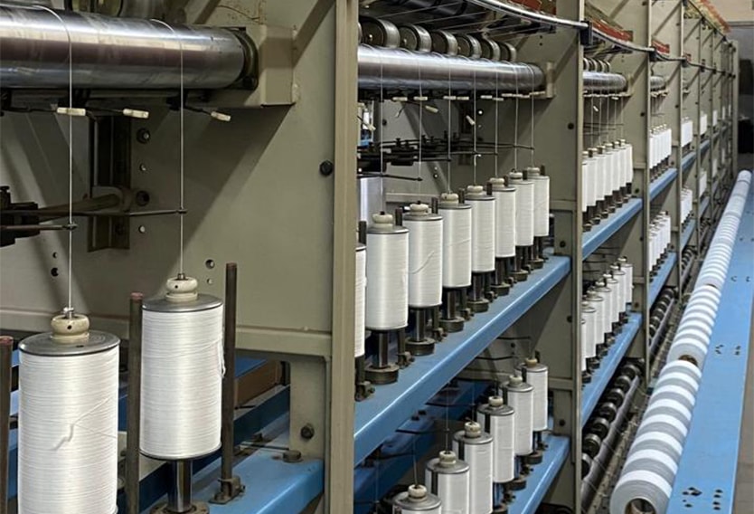 Expans&atilde;o Industrial e Polo T&ecirc;xtil