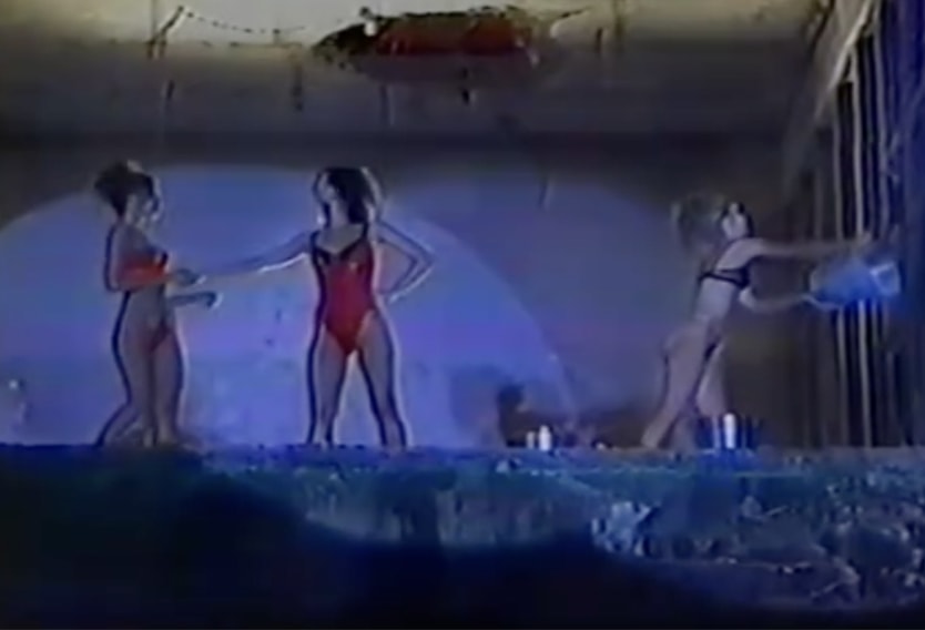 Resili&ecirc;ncia e o Desfile nas Cinzas